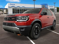 2026 Honda Passport TrailSport Elite SUV