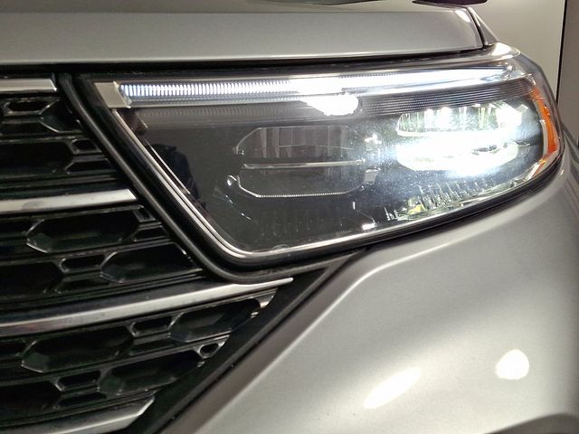 2023 Ford Explorer XLT - Photo 12