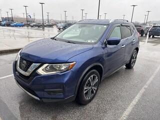 2020 Nissan Rogue SV SUV for sale in Muncy PA