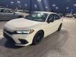 Used 2022 Honda Civic Sport Sedan