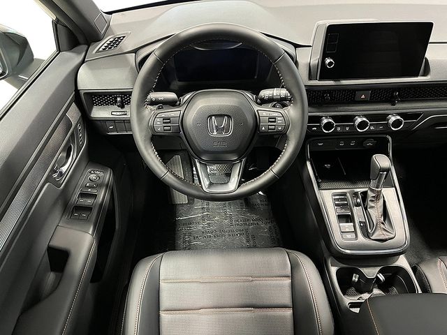 2026 Honda CR-V Sport-L - Photo 17