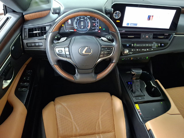 Used 2024 Lexus ES 350 Ultra Luxury Sedan