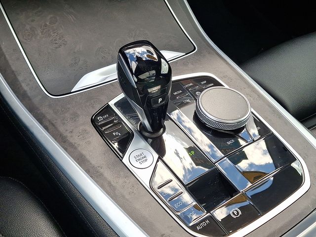 2022 BMW X5 40i - Photo 18