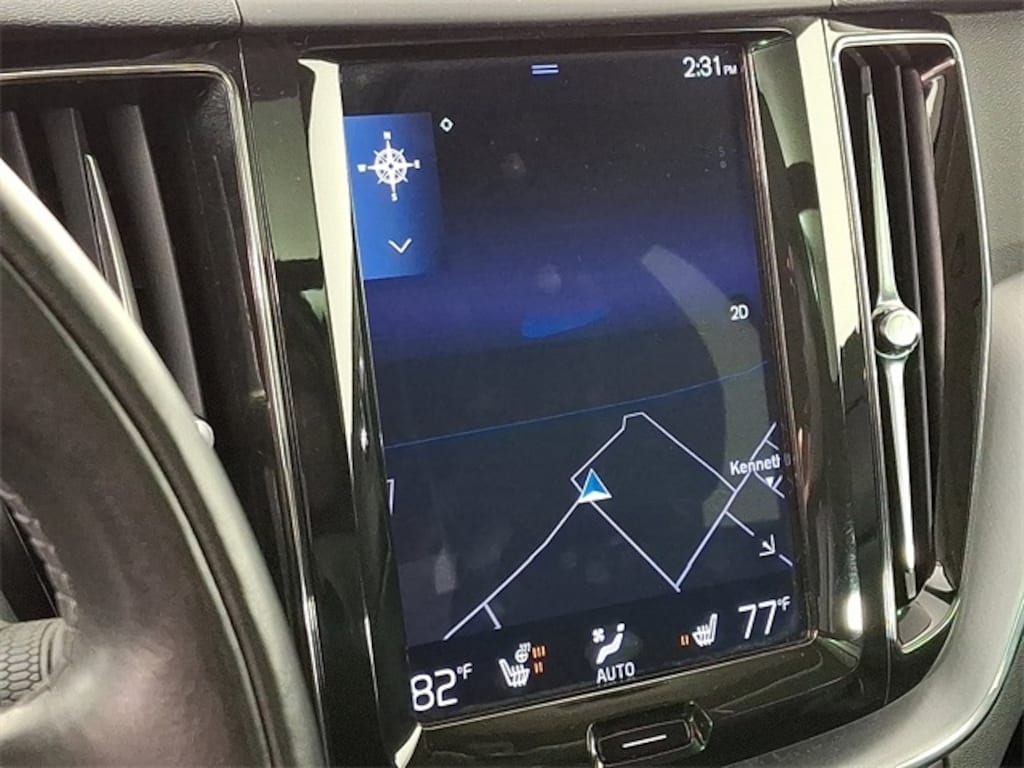 Used 2019 Volvo XC60 T6 Momentum SUV