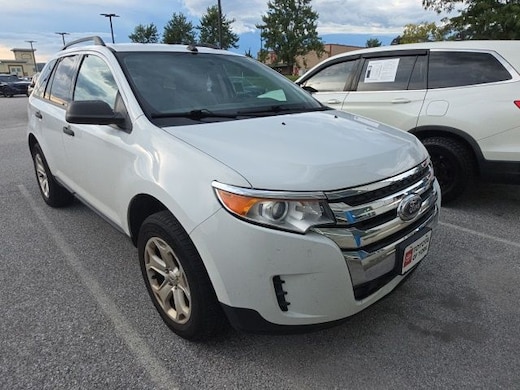 2014 Ford Edge SE SUV