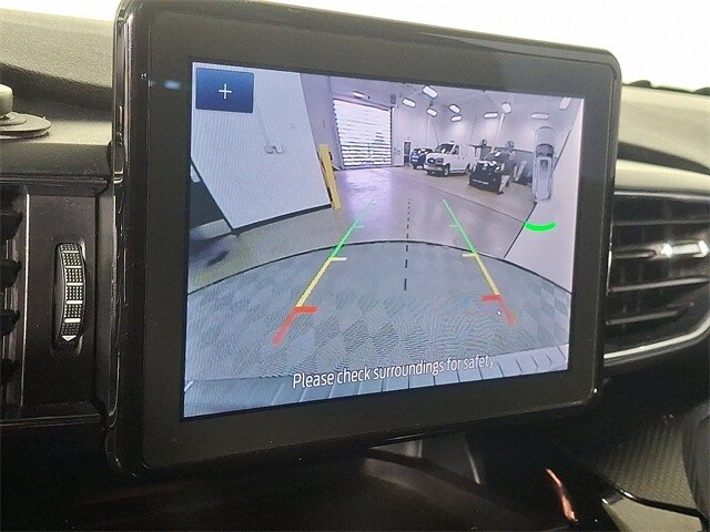 2023 Ford Explorer ST photo 4