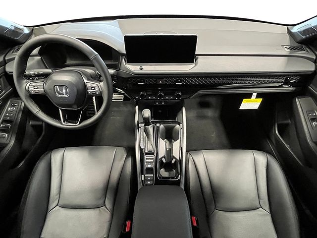 2026 Honda Accord Hybrid Sport-L - Photo 25