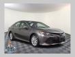 Used 2019 Toyota Camry LE Sedan