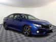 Used 2018 Honda Civic Si Sedan