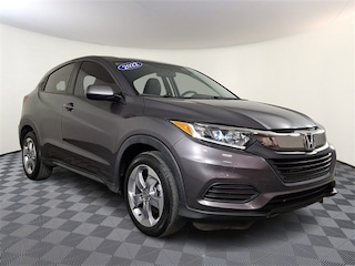 2022 Honda HR-V LX AWD SUV for sale in Muncy PA