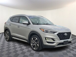 2020 Hyundai Tucson Sport SUV