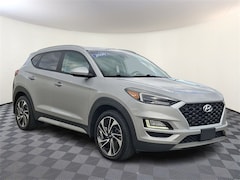 2020 Hyundai Tucson Sport SUV