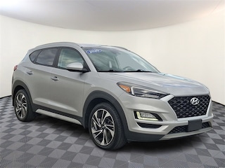 2020 Hyundai Tucson Sport SUV for sale in Muncy PA