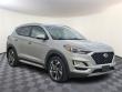 Used 2020 Hyundai Tucson Sport SUV