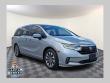 Used 2024 Honda Odyssey EX-L Van