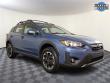 Used 2021 Subaru Crosstrek Premium SUV