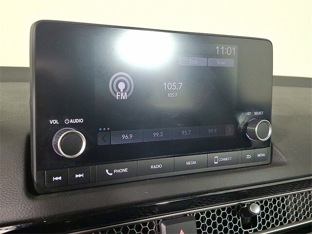 2022 Honda Civic Sport photo 3