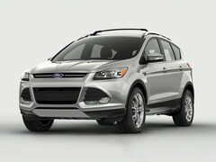2013 Ford Escape SE 4WD SUV