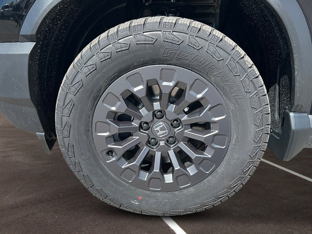 2026 Honda Passport TrailSport - Photo 9