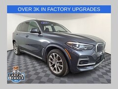 2022 BMW X5 xDrive40i SUV for sale