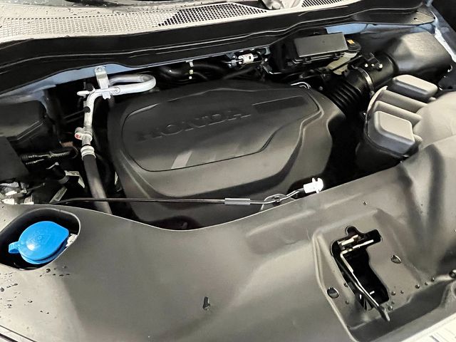 2026 Honda Ridgeline RTL - Photo 12