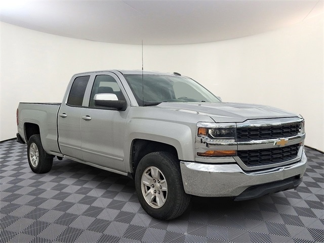 2019 Chevrolet Silverado 1500 LD LT's photo