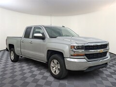 2019 Chevrolet Silverado 1500 LD LT w/1LT Truck Double Cab