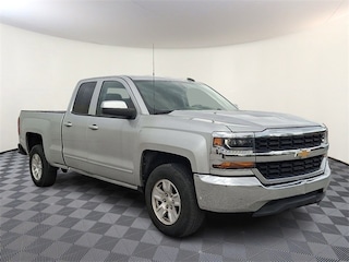 2019 Chevrolet Silverado 1500 LD LT w/1LT Truck Double Cab for sale in Muncy PA