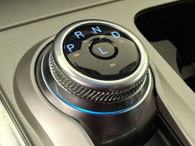 2023 Ford Explorer XLT - Photo 17