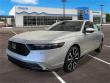  Honda Accord Hybrid
