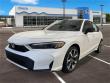  Honda Civic Hybrid