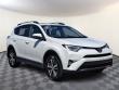 Used 2017 Toyota RAV4 XLE SUV
