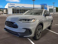 2026 Honda HR-V Sport SUV