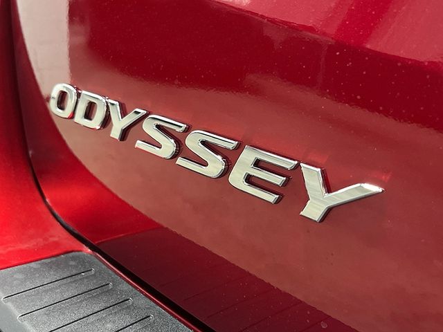 2026 Honda Odyssey Sport L - Photo 6