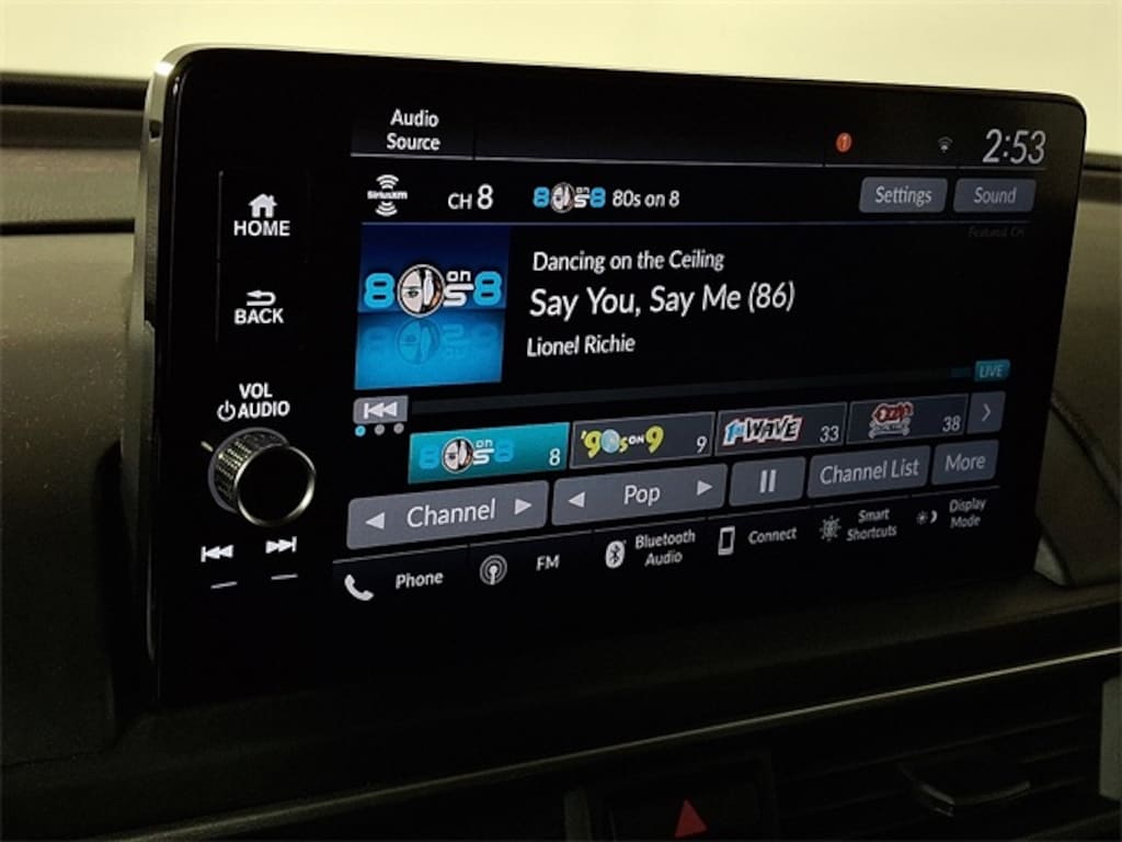 Used 2023 Honda Pilot EX-L 7 Passenger SUV