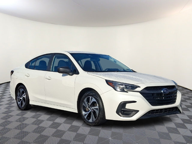 2025 Subaru Legacy Base Sedan for sale in Muncy PA