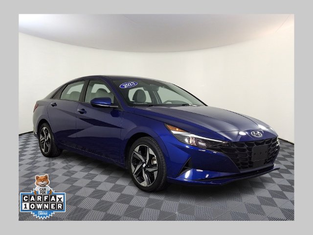 2023 Hyundai Elantra SEL Sedan for sale in Muncy PA