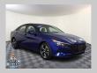Used 2023 Hyundai Elantra SEL Sedan