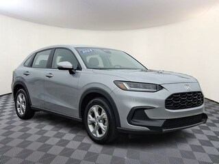 2024 Honda HR-V LX SUV for sale in Muncy PA