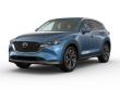 Used 2022 Mazda CX-5 2.5 S Premium Package SUV