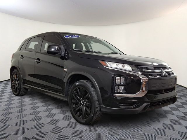 2021 Mitsubishi Outlander Sport LE