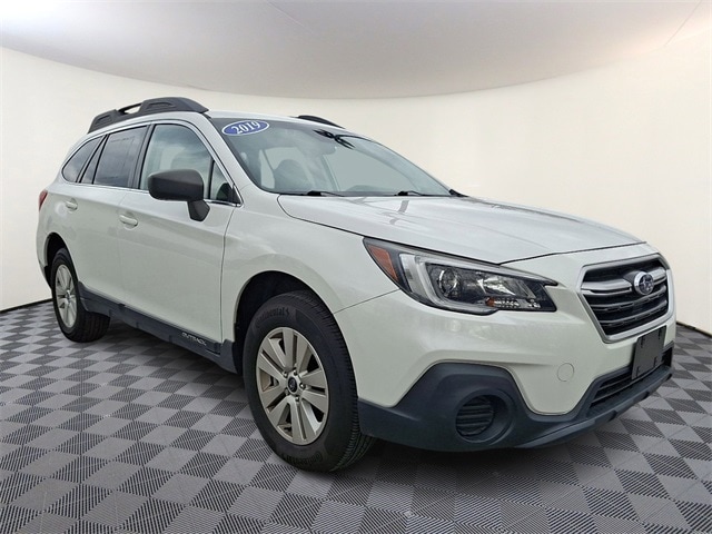 2019 Subaru Outback Base