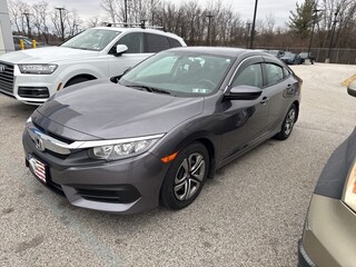 2017 Honda Civic LX Sedan for sale in Muncy PA