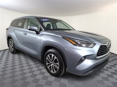 2024 Toyota Highlander XLE SUV