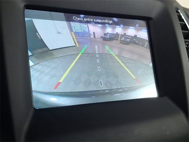 2019 Jeep Compass Latitude photo 3