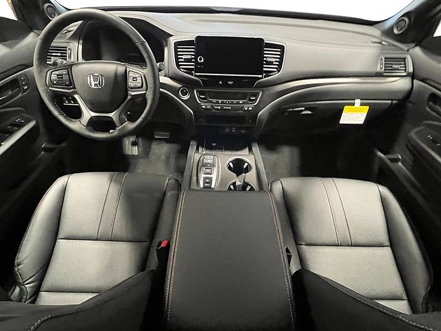 2026 Honda Ridgeline TrailSport - Photo 23