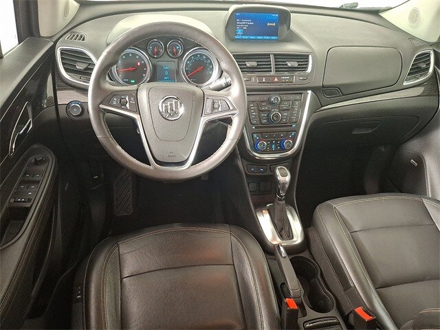 2015 Buick Encore Premium photo 2