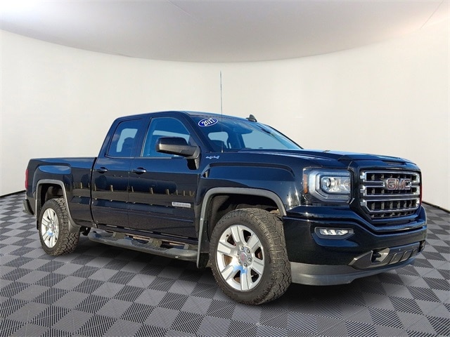 2017 GMC Sierra 1500 Base's photo