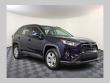 Used 2020 Toyota RAV4 XLE Premium SUV