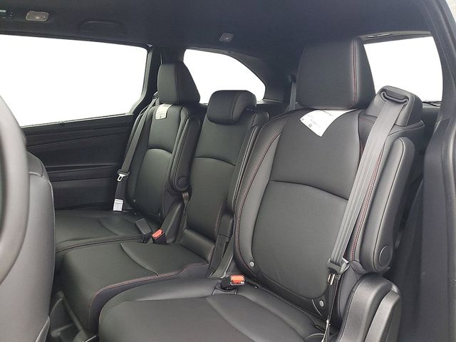 2026 Honda Odyssey Sport L - Photo 23
